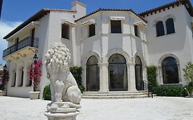 Fisher Island Club And Hotel